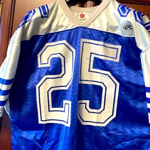 Dallas Cowboys Alternative Jersey